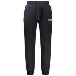 NAPAPIJRI MEN&39S BLACK PANTS