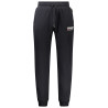 NAPAPIJRI MEN&39S BLACK PANTS