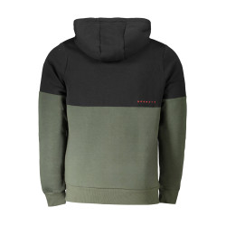 NORWAY 1963 MEN&39S ZIP-UP SWEATSHIRT GREEN