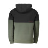 NORWAY 1963 MEN&39S ZIP-UP SWEATSHIRT GREEN