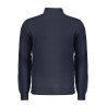 NORWAY 1963 MAGLIA UOMO BLU