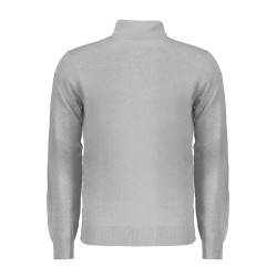 NORWAY 1963 MAGLIA UOMO GRIGIO