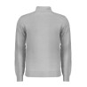 NORWAY 1963 MAGLIA UOMO GRIGIO