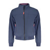 NORWAY 1963 MEN&39S SPORTS JACKET BLUE