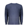 NORWAY 1963 MAGLIA UOMO BLU