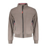 NORWAY 1963 MEN&39S SPORT JACKET BROWN