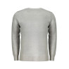 NORWAY 1963 MAGLIA UOMO GRIGIO