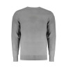 NORWAY 1963 MAGLIA UOMO GRIGIO