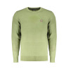 NORWAY 1963 GREEN MEN&39S SHIRT