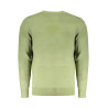 NORWAY 1963 MAGLIA UOMO VERDE