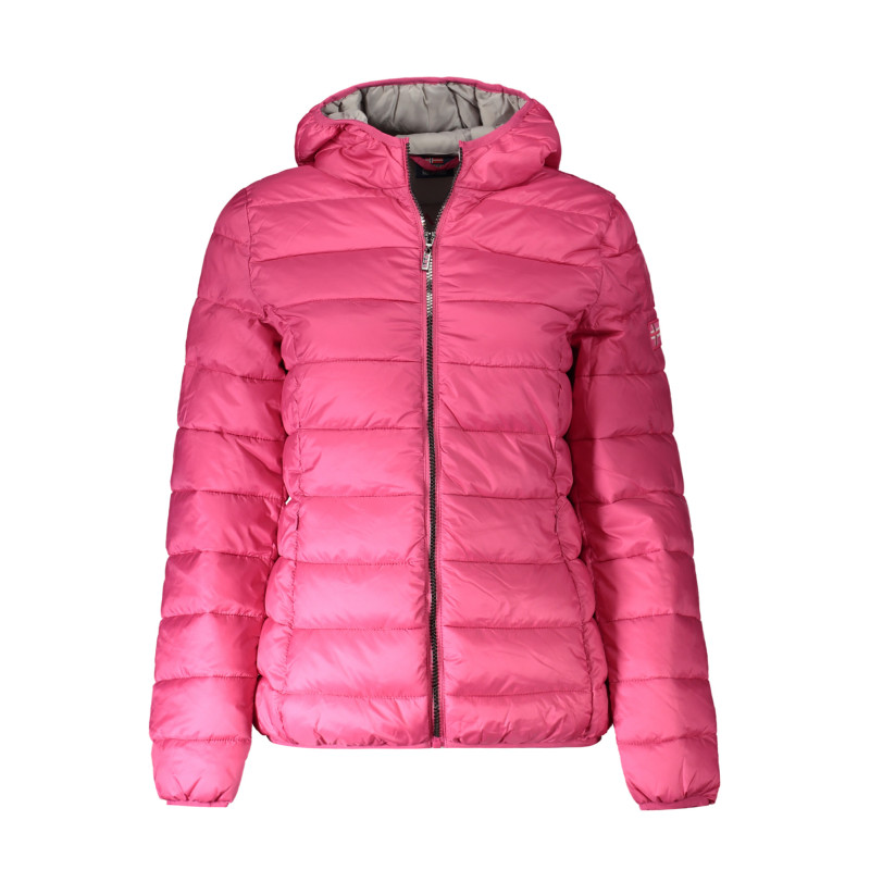 NORWAY 1963 WOMEN&39S PINK JACKET