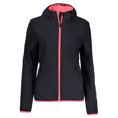 NORWAY 1963 WOMEN&39S SPORT JACKET BLACK