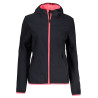 NORWAY 1963 WOMEN&39S SPORT JACKET BLACK