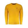 NORWAY 1963 YELLOW MEN&39S SHIRT