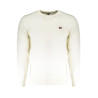 NORWAY 1963 MAGLIA UOMO BIANCO