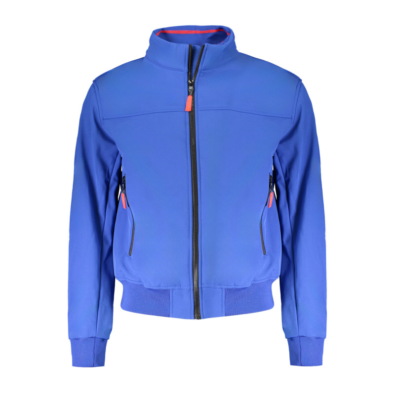 NORWAY 1963 MEN&39S SPORTS JACKET BLUE