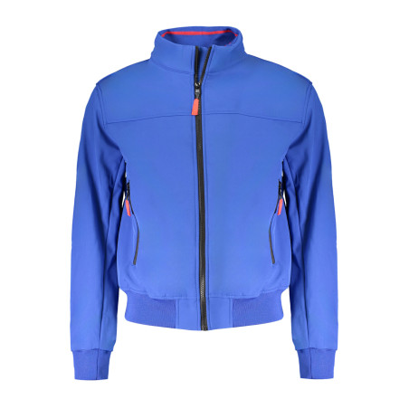 NORWAY 1963 MEN&39S SPORTS JACKET BLUE