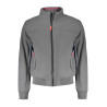 NORWAY 1963 MEN&39S SPORTS JACKET GREY