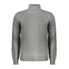 NORWAY 1963 MAGLIA UOMO GRIGIO