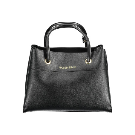 VALENTINO BAGS BLACK WOMAN BAG