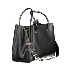 VALENTINO BAGS BLACK WOMAN BAG