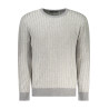 GUESS JEANS MEN&39S SWEATER GREY