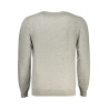 GUESS JEANS MEN&39S SWEATER GREY