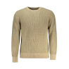 GUESS JEANS MEN&39S SWEATER BEIGE