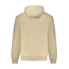 GUESS JEANS SWEATSHIRT WITHOUT ZIP MEN BEIGE