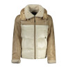 GUESS JEANS MEN&39S JACKET BEIGE