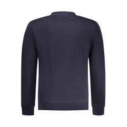 NAPAPIJRI SWEATSHIRT WITHOUT ZIP MEN BLUE