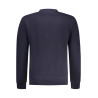 NAPAPIJRI SWEATSHIRT WITHOUT ZIP MEN BLUE