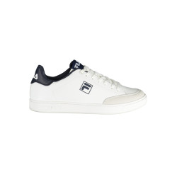 FILA SPORTS FOOTWEAR MEN WHITE