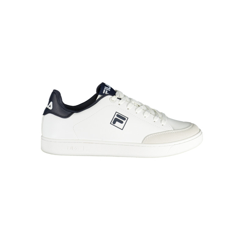 FILA SPORTS FOOTWEAR MEN WHITE