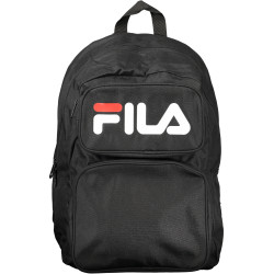 FILA ZAINO UOMO NERO