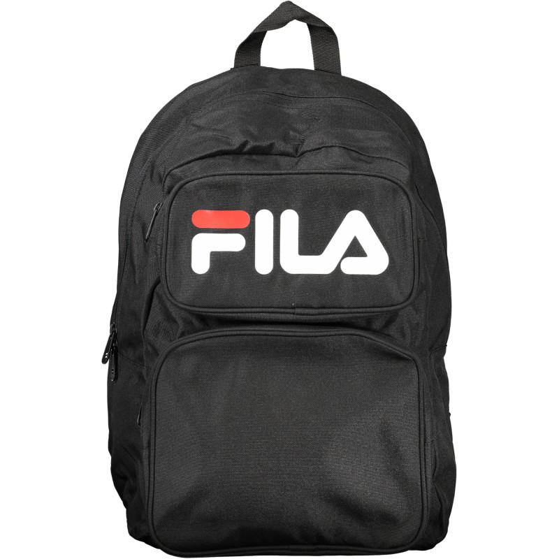 FILA ZAINO UOMO NERO