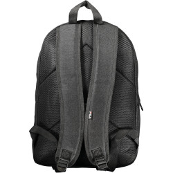 FILA MEN&39S BLACK BACKPACK