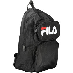 FILA ZAINO UOMO NERO