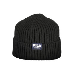 FILA BLACK MEN&39S CAP