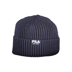 FILA BERRETTO UOMO BLU