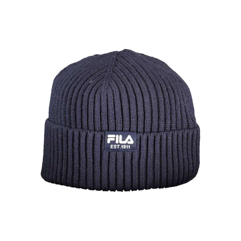 FILA BERRETTO UOMO BLU