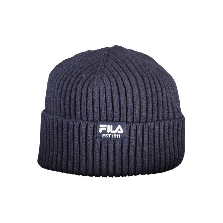 FILA BLUE MEN&39S CAP