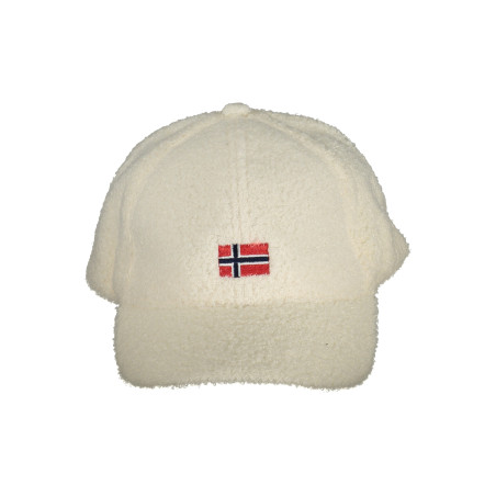 NORWAY 1963 MEN&39S BEIGE CAP