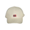 NORWAY 1963 MEN&39S BEIGE CAP