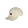 NORWAY 1963 MEN&39S BEIGE CAP