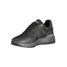 BLAUER MEN&39S SPORTS FOOTWEAR BLACK