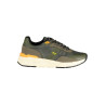 BLAUER SPORTS SHOES MEN GREEN