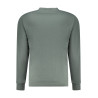 NAPAPIJRI SWEATSHIRT WITHOUT ZIP MEN GREEN