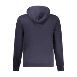 NAPAPIJRI MEN&39S ZIP-UP SWEATSHIRT BLUE