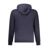 NAPAPIJRI MEN&39S ZIP-UP SWEATSHIRT BLUE